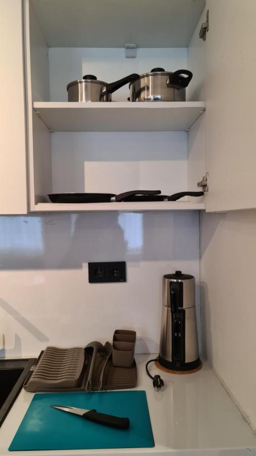 City Aparts Nisantasi اسطنبول المظهر الخارجي الصورة