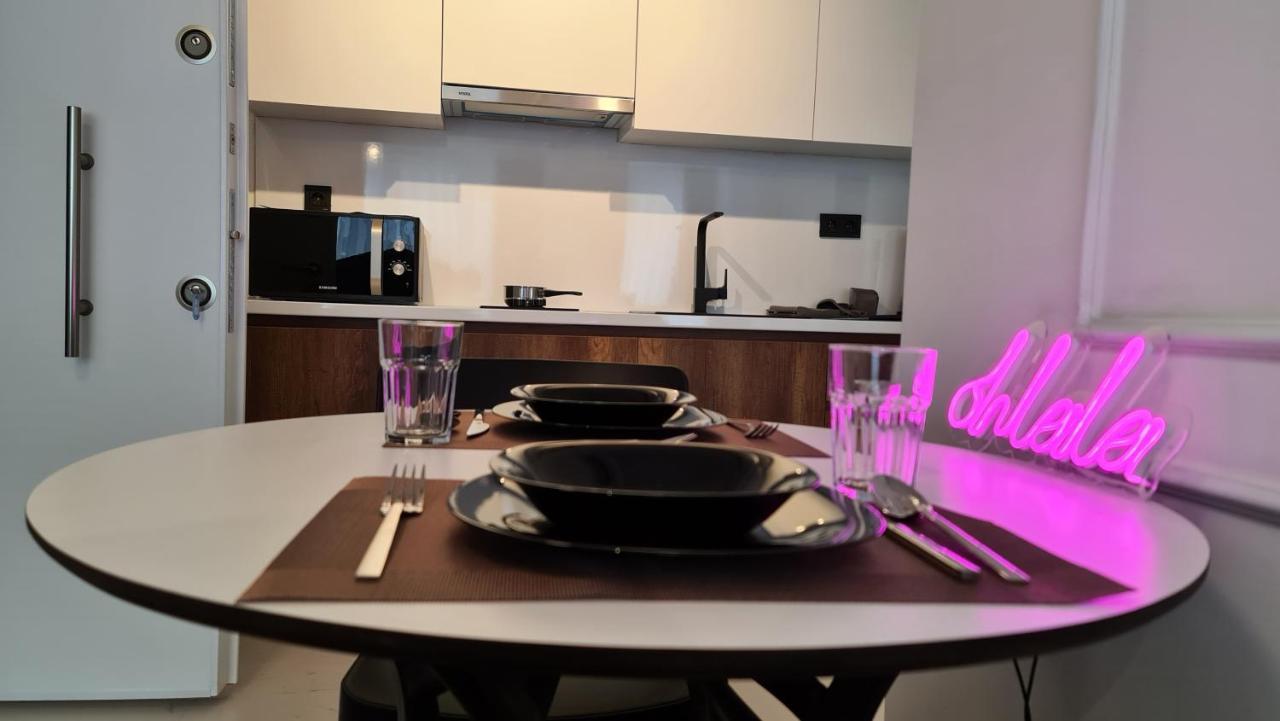 City Aparts Nisantasi اسطنبول المظهر الخارجي الصورة