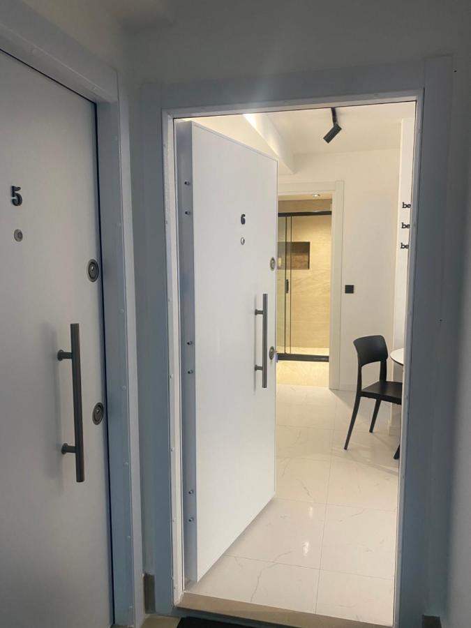 City Aparts Nisantasi اسطنبول المظهر الخارجي الصورة